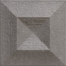 Декор 14,8*14,8 Diamant Grafito Elt770
